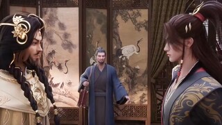 Ancient War Soul episode 18 sub indo