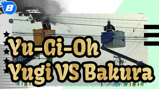 [Yu-Gi-Oh] Iconic Duel - Yugi VS Bakura (The First Fight)_8