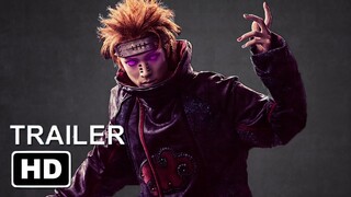 NARUTO: THE MOVIE (2022) | Trailer