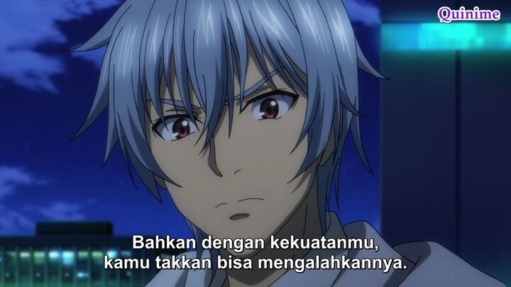 strike the blood season 3 episode 6