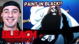 Bleach: Thousand Year Blood War Arc The Separation Episode 25 & 26 Reaction - BLEACH 25 26話 リアクション