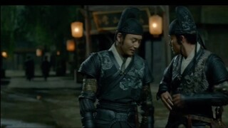 Dijuluki Jepang ke Blade Master 01