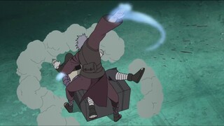 Kabuto wanted to kill Orochimaru after learning the truth about Root, The battle Kabuto and Itachi