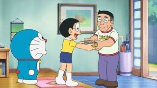 Doraemon New Episode 23-12-2023 - Episode 05 - Doraemon Cartoon - Doraemon In Hindi - Doraemon Movie