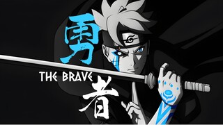 【初作/致青年博人】“老爸,你是我的勇者…”