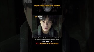 [Tóm Tắt Phim Kinh Dị] Trải nghiệm kinh hoàng của nhóm Youtuber | Ken Review Phim - Pt6