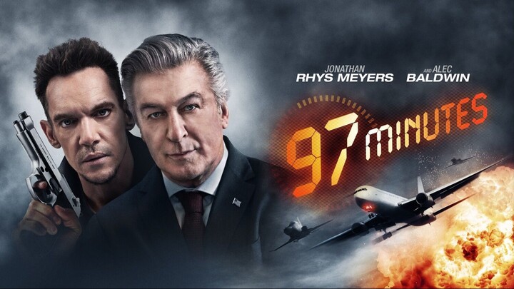 97 MINUTES (2023)