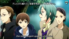 Starry☆Sky episode 20 - SUB INDO