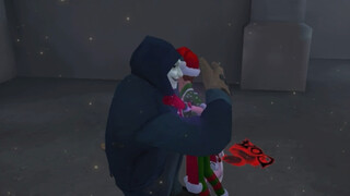 “Guys, when my daughter feels lost, please give her five seconds—she’s still a naive young girl, ple