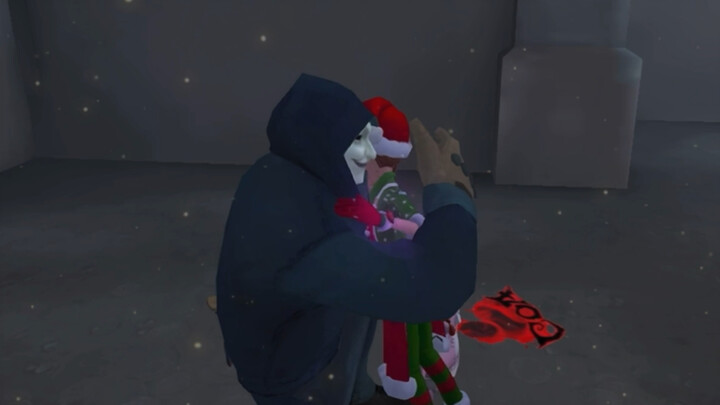 “Guys, when my daughter feels lost, please give her five seconds—she’s still a naive young girl, ple