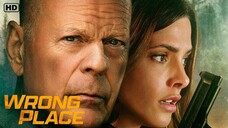 Wrong Place 2022 (Action/Crime/Thriller)