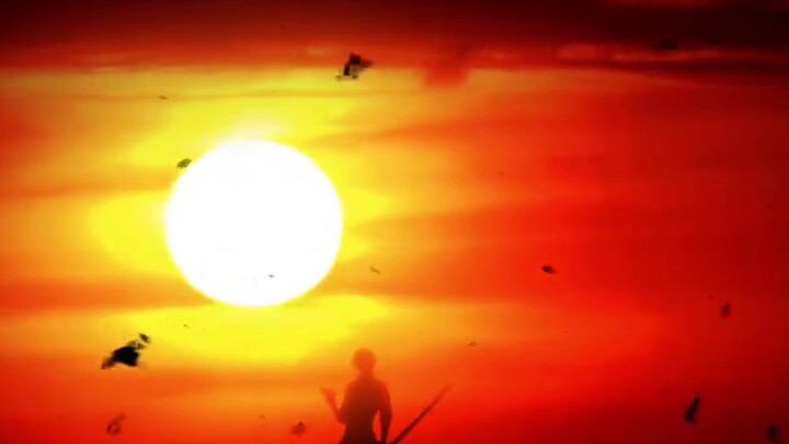"My name is Yang Jian. If you like to worship gods, I have another name... Yang Jian!"
