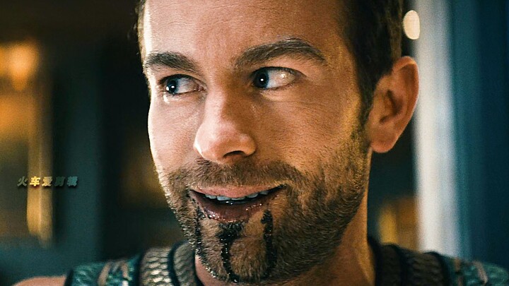 Raja wanita tak pernah menyangka kalau kekuatan super bisa digunakan seperti ini!