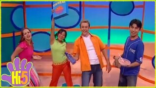 Tasting | Hi-5 USA Season 1 - Episode 9 | For Kids Videos | Hi-5 USA