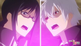 Student Hajime Nagumo and Sensei Oscar Orcus Synergiest Moments (Arifureta Bouken) (English Dub)