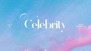 IU - Celebrity 钢琴演奏