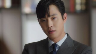 business proposal season 1 ep3 Hindi dubbed