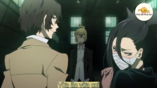 Đặc Nhiệm Thám Tử phần 3「AMV」Lính #anime #schooltime