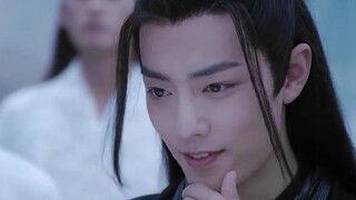 [เซียวจ้าน นาร์ซิสซัส｜หยิงเซียน] "ทำไมครูระดับชาติถึงกลายเป็นปีศาจอีกครั้ง" ตอนที่ 6 "หยิงครูระดับชา