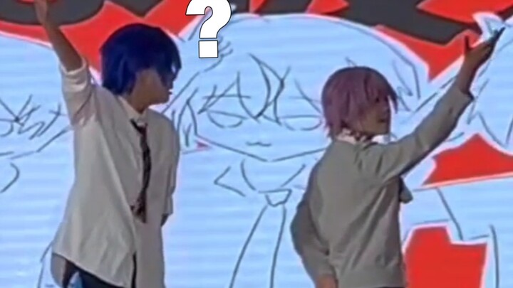 Ayo lihat proses lengkap si Abang jadi marah!