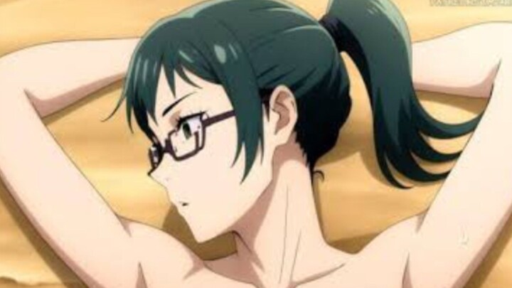 PASRAH BANGET KALAU MAIN SAMA YUTA