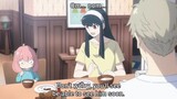 Yor is bad at Cooking ~ Spy x Family Episode 9 (Eng Sub) スパイファミリー