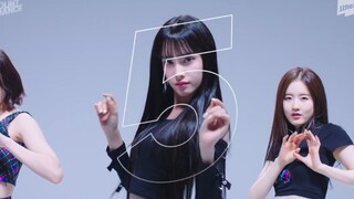 [غلاف STAYC] غلاف مجموعة رقصات الكيبوب 1thek