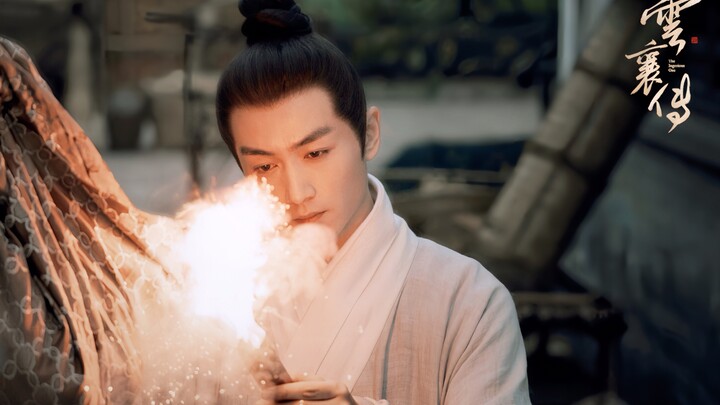 Help! His last stash of historical dramas is finally airing!! The “God of Historical Dramas” is back