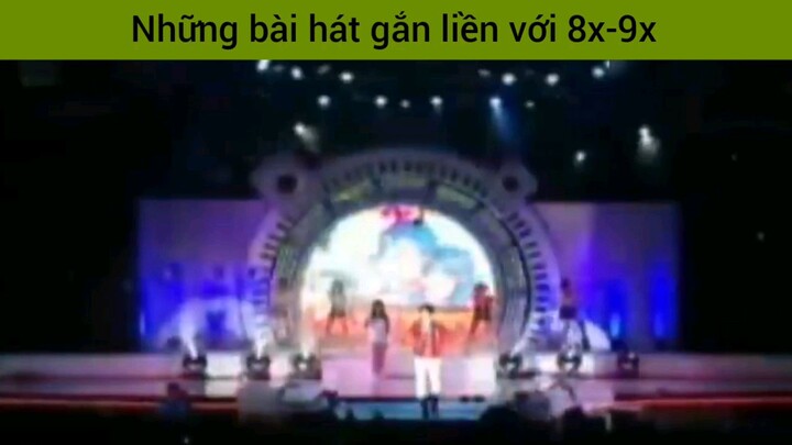 màn trình diễn bài hát nghi ngờ