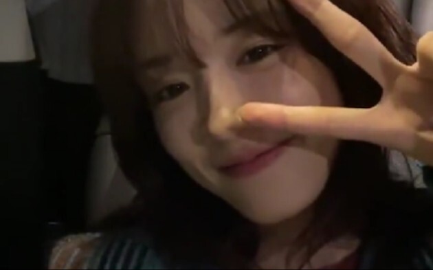 [Yunno Mei] She’s basically mastered the art of live streaming.