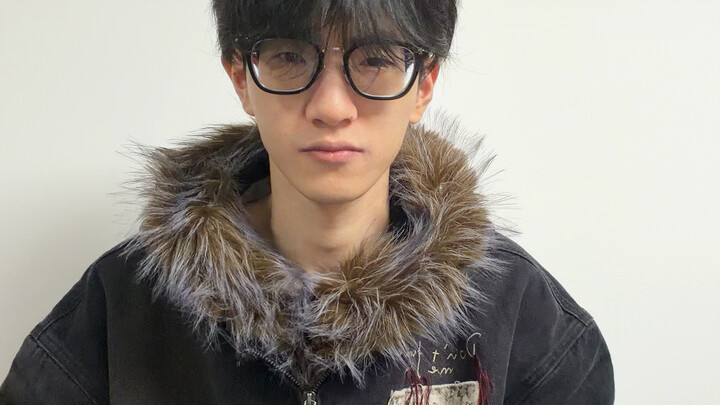 Aku akan menyia-nyiakan satu menit berharga dalam hidupmu.