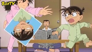 Ran Maksa Conan Lakuin Hal Ini