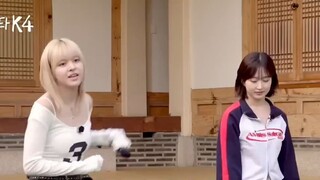 ฟังเสียงสูงจนเพลิน! วูไห่หยวน ลิลลี่+แนตตี้ เบลล์ คัฟเวอร์เพลง Time of Our Life เวอร์ชันสด