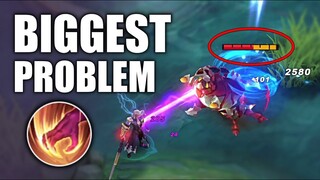 MOONTON NEEDS TO FIX THIS BIG PROBLEM FOR THESE HEROES