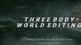 "Hope is something as precious as diamonds in this era. Hope is the only way home."