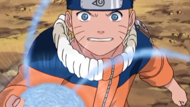 Naruto