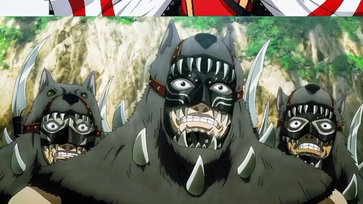 kingdom season 06 clipper episode 10