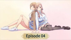 Koi wa Futago de Warikirenai Episode 4 Sub Indonesia