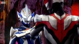 Lagu tema pribadi Ultraman Hikari "Radiance" menerangi kegelapan cahaya Ultraman