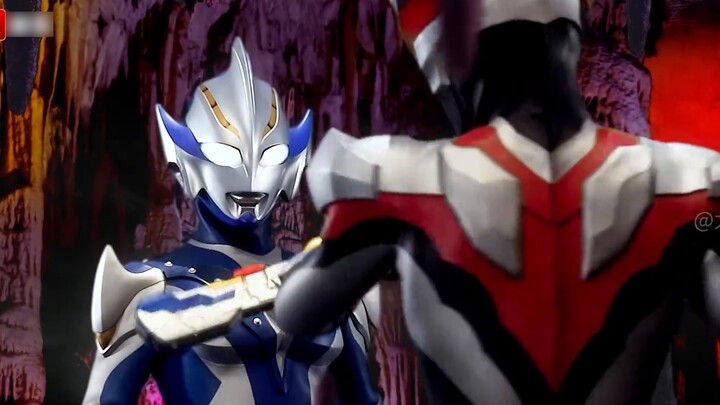 Bài hát chủ đề cá nhân của Ultraman Hikari "Radiance" soi sáng bóng tối của ánh sáng Ultraman