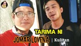 TARIMA ni Jomar Lovena x Team Horror | Kulitan
