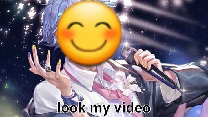 ini lagu buat kalian 😊.