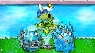 新皮肤：灯神许愿池！战神高冰果！