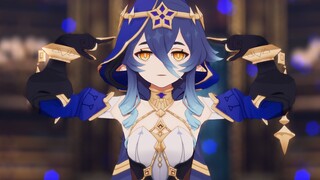 莱依拉ME!ME!ME!🥵
