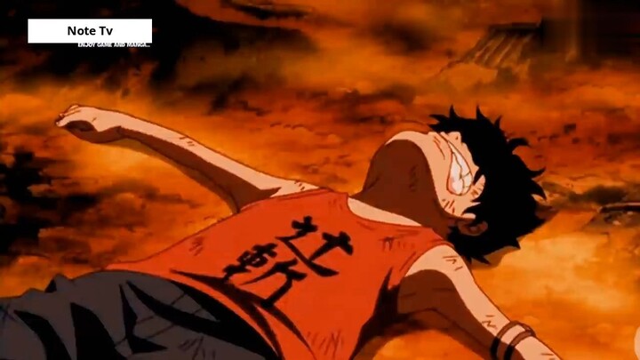 Top 7 Người Có _Ý Chí Của D_ Trong One Piece #24- 5