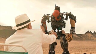 [Finch] The Latest Doomsday Movie