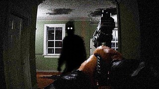 A POLICE BODYCAM HORROR GAME THAT GOT CREEPY FAST. - 3 Random Horror Games