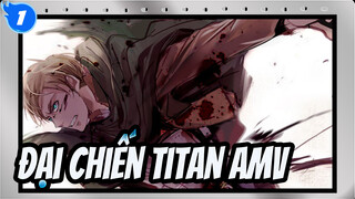 [Đại Chiến Titan] Từ bỏ mọi thứ vì tự do_1