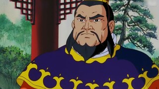 Why is Lu Bu so powerful? Look for the reason in yourself!