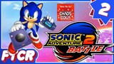 "Presented by Game Boy Video" | 'Sonic Adventure 2 Battle' Let's Play - Part 2